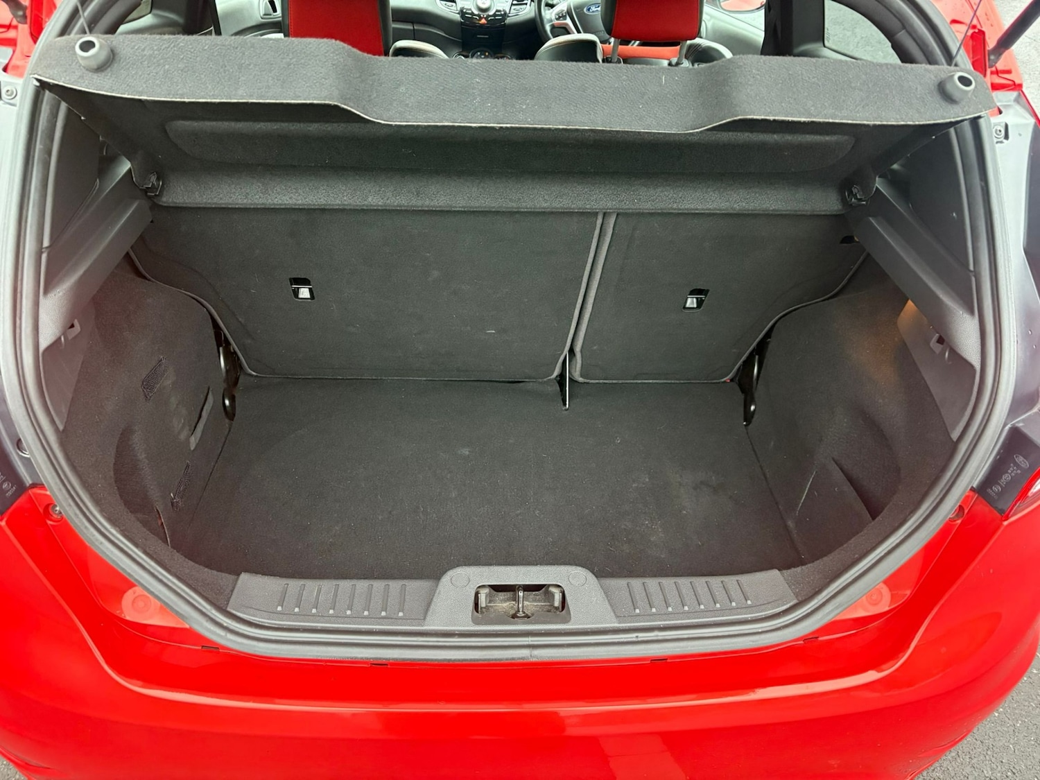 Used Ford Fiesta 2015 for sale - 77223042: Photo 12