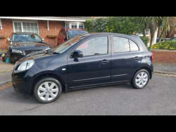 Used Nissan Micra 2012 for sale - 74923589: Photo