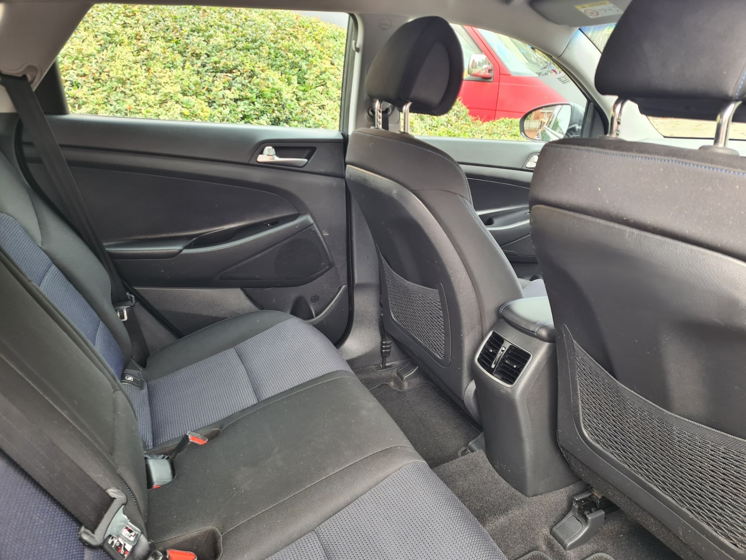 Used Hyundai TUCSON 2016 for sale - 76479437: Photo 10