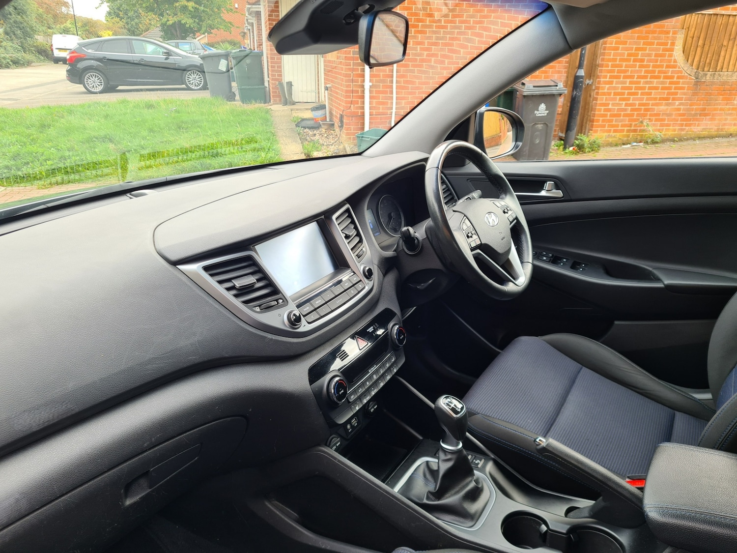 Used Hyundai TUCSON 2016 for sale - 76479437: Photo 13