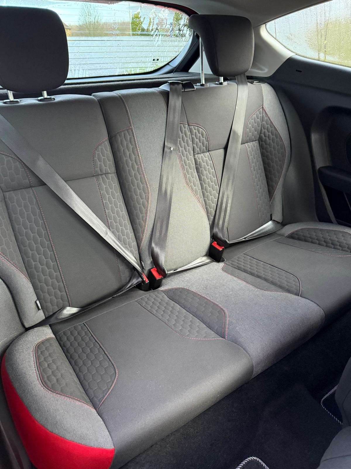 Used Ford Fiesta 2016 for sale - 77208627: Photo 12