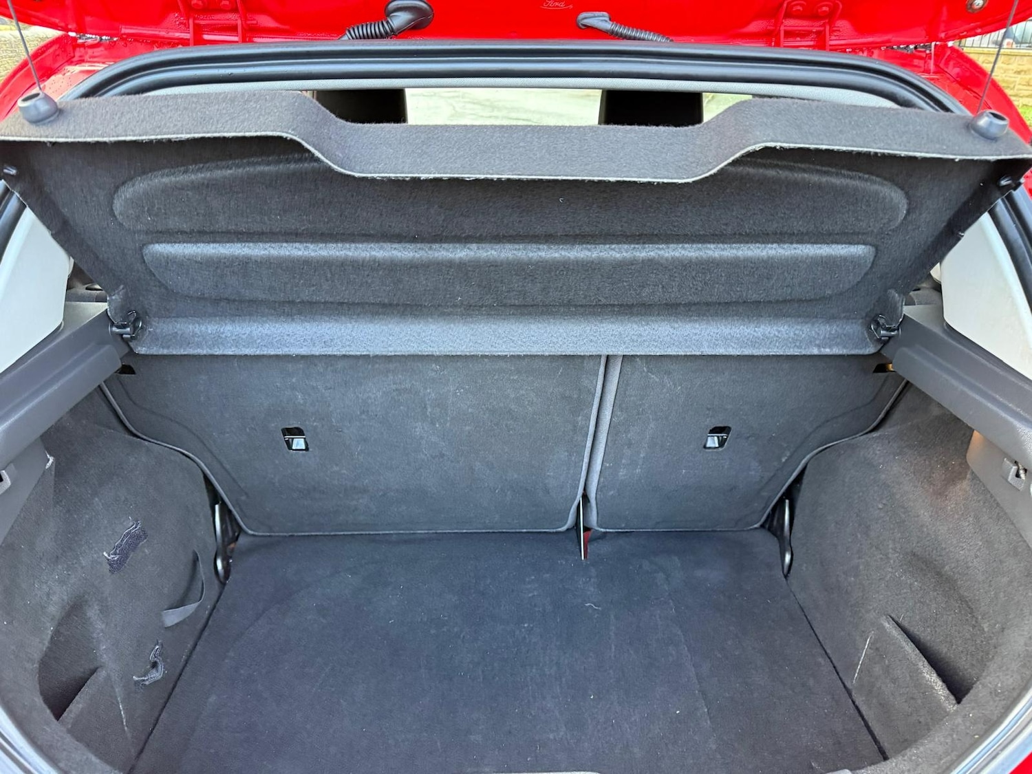 Used Ford Fiesta 2016 for sale - 77208627: Photo 14