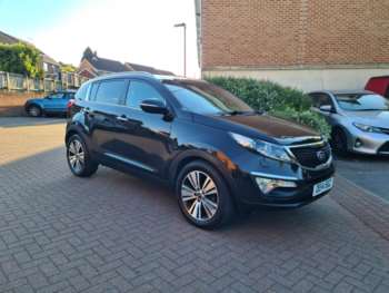 2014 (14) - 1.7 CRDi ISG 4 5dr