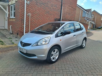 Used Honda Jazz 2010 for sale - 79841455: Photo