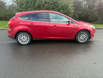 Used Ford Focus 2012 for sale - 78623594: Photo