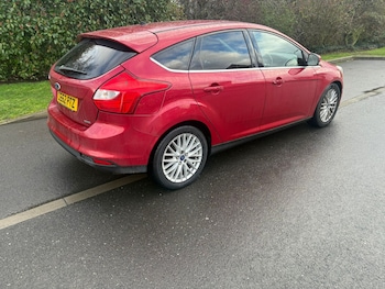 Used Ford Focus 2012 for sale - 78623594: Photo