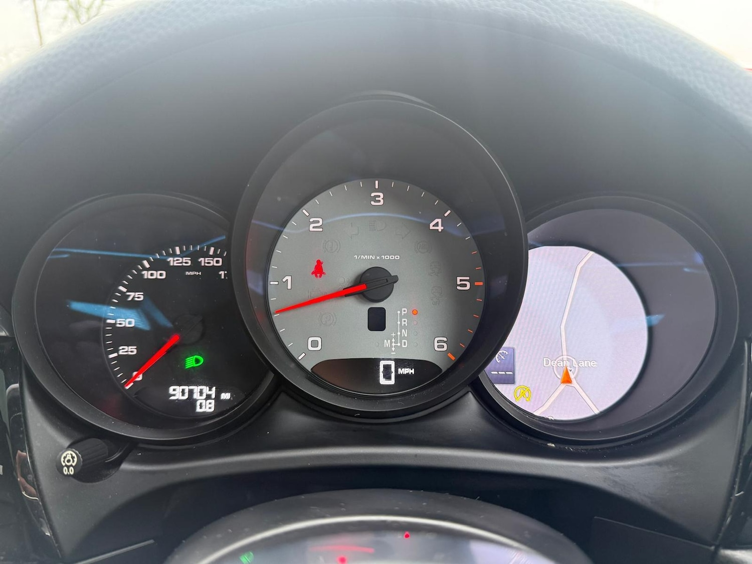 Used Porsche Macan 2016 for sale - 77427092: Photo 11