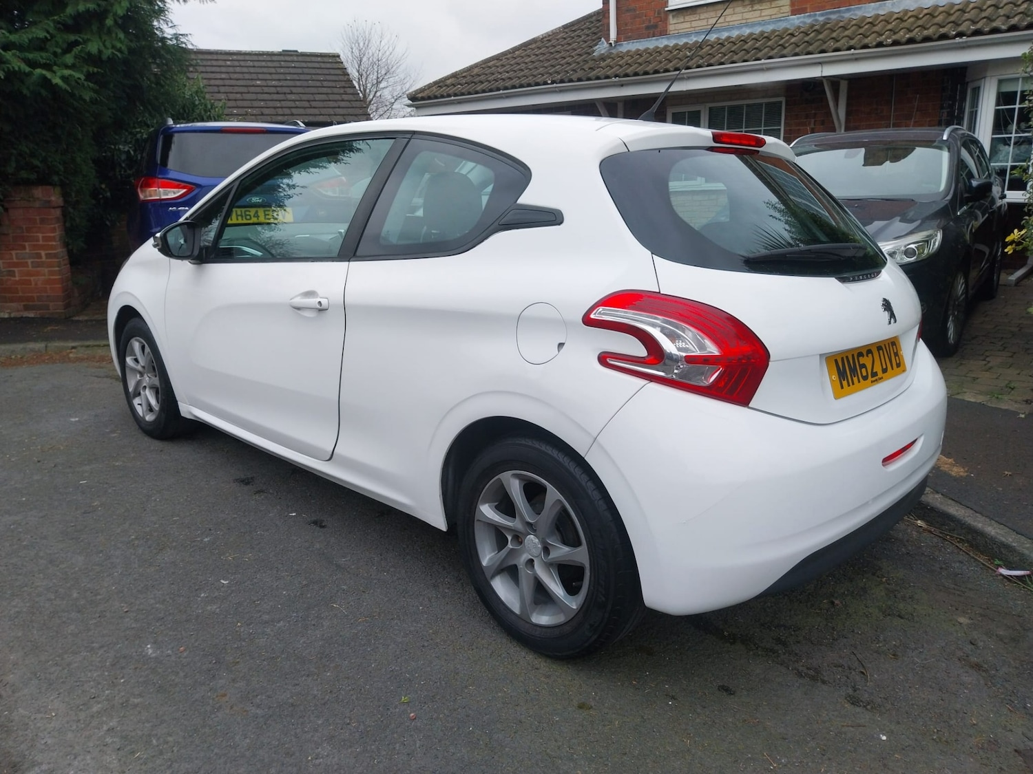 Used Peugeot 208 2013 for sale - 77789412: Photo 5