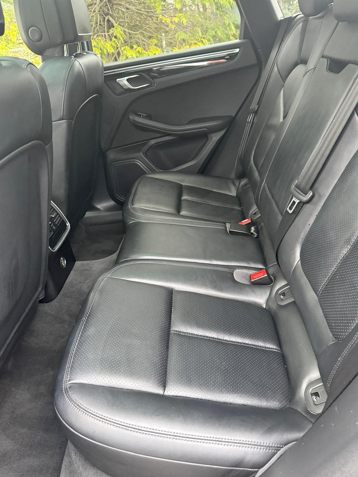 Used Porsche Macan 2016 for sale - 77637073: Photo 13