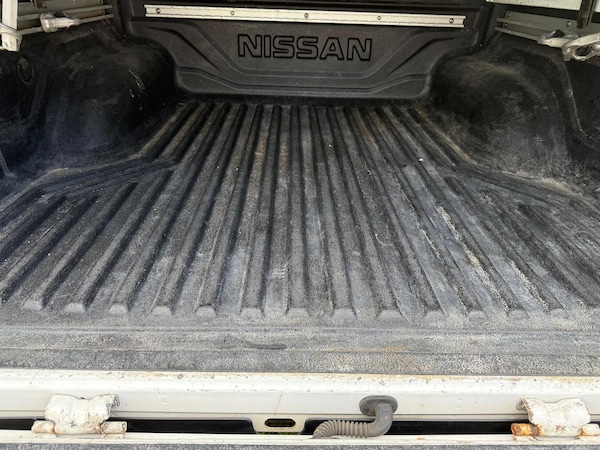 Used Nissan Navara 2016 for sale - 76234509: Photo 10