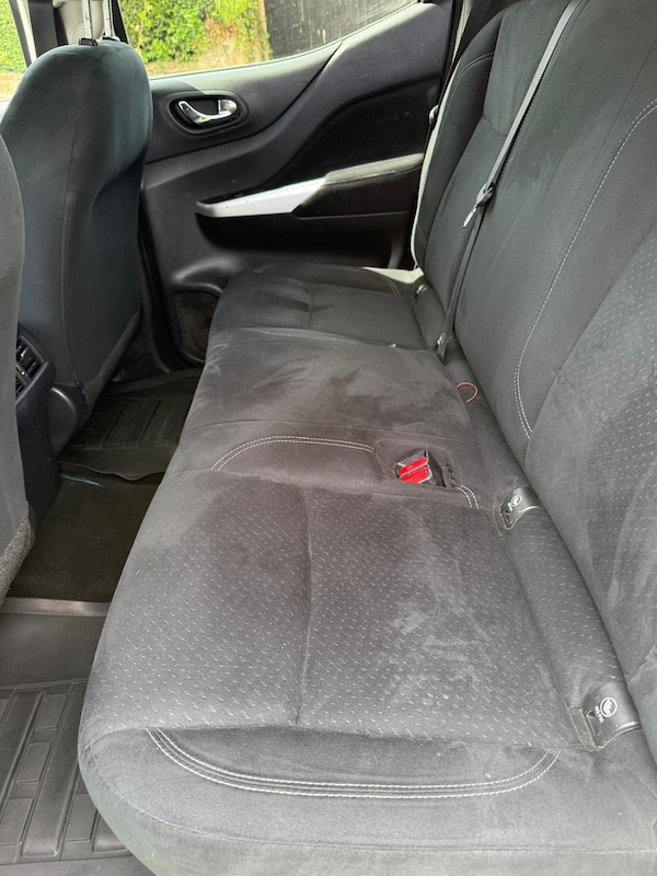 Used Nissan Navara 2016 for sale - 76234509: Photo 11