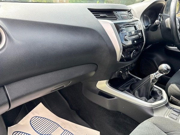 Used Nissan Navara 2016 for sale - 76234509: Photo 13