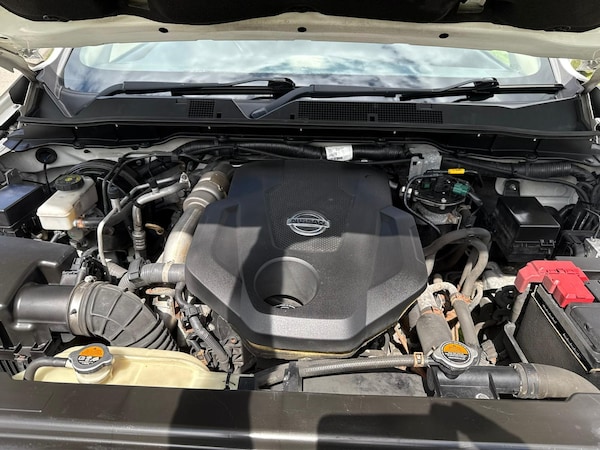 Used Nissan Navara 2016 for sale - 76234509: Photo 14