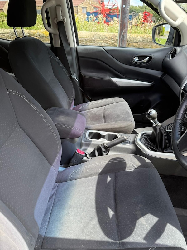 Used Nissan Navara 2016 for sale - 76234509: Photo 7