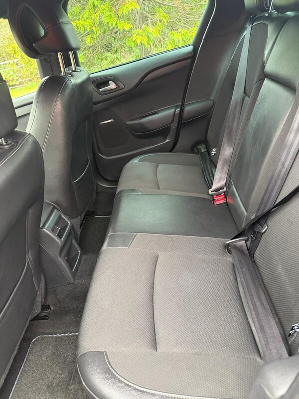 Used Citroen DS4 2015 for sale - 76258128: Photo 11