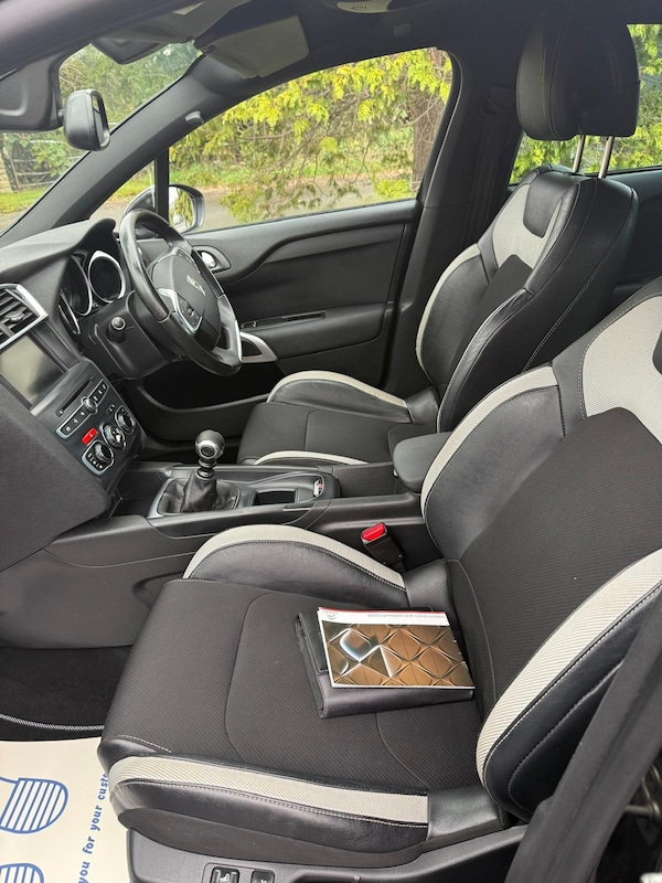 Used Citroen DS4 2015 for sale - 76258128: Photo 12