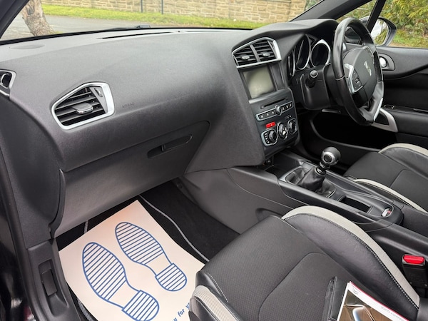 Used Citroen DS4 2015 for sale - 76258128: Photo 13