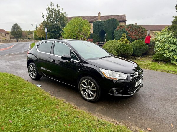 Used Citroen DS4 2015 for sale - 76258128: Photo 1