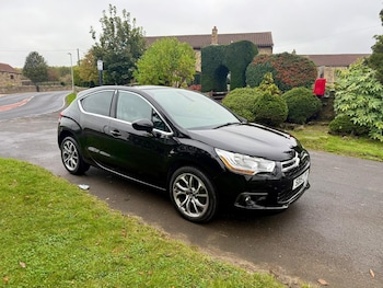 2015 (15) - 1.6 e-HDi 115 DStyle Nav 5dr