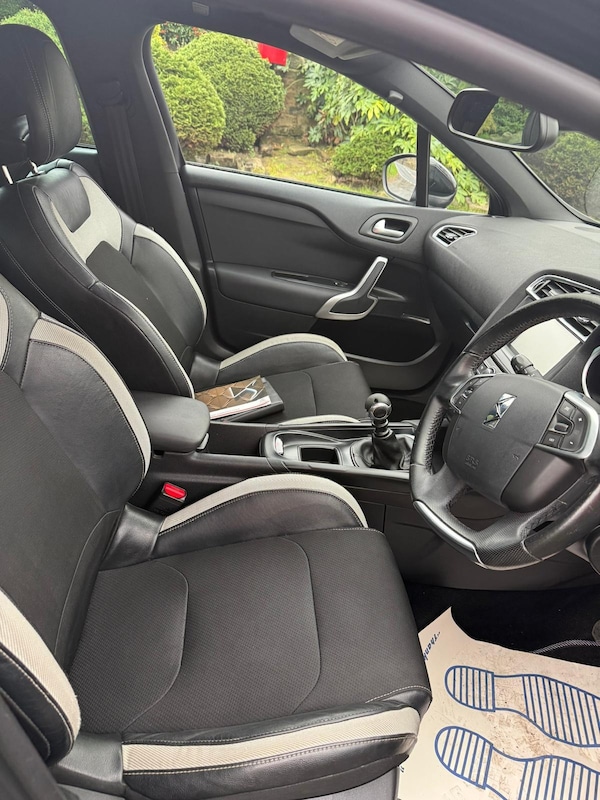 Used Citroen DS4 2015 for sale - 76258128: Photo 8