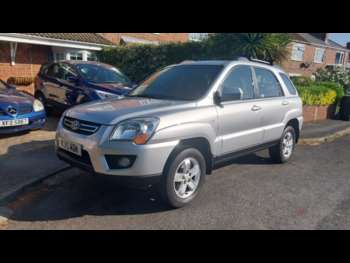 2010 (10) - 2.0 CRDi XE 5dr