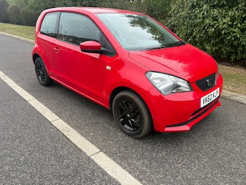 2012 (62) - 1.0 SE 3dr