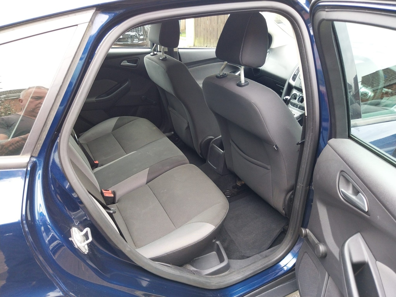 Used Ford Focus 2012 for sale - 77989185: Photo 10