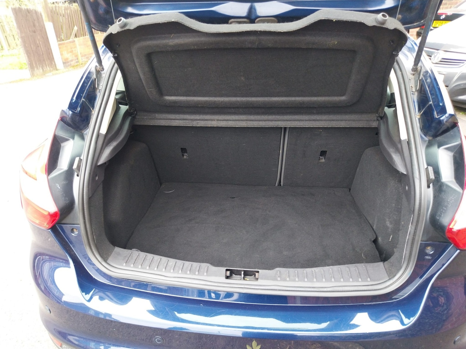 Used Ford Focus 2012 for sale - 77989185: Photo 12