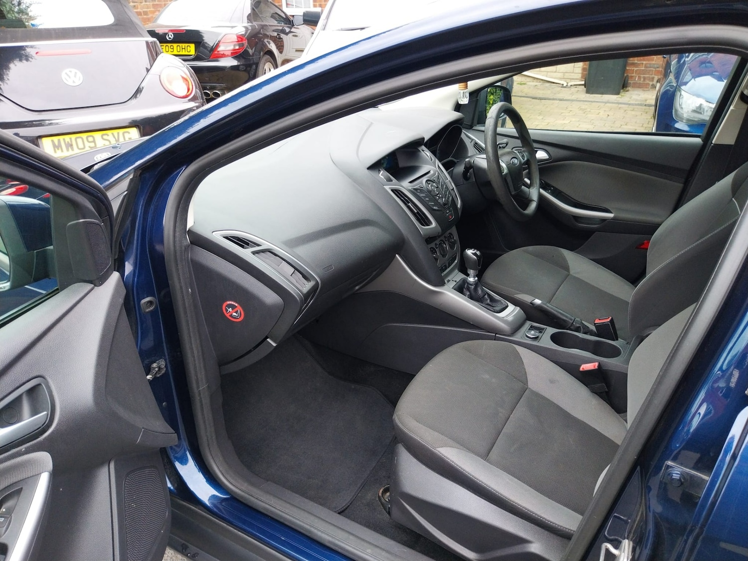 Used Ford Focus 2012 for sale - 77989185: Photo 13