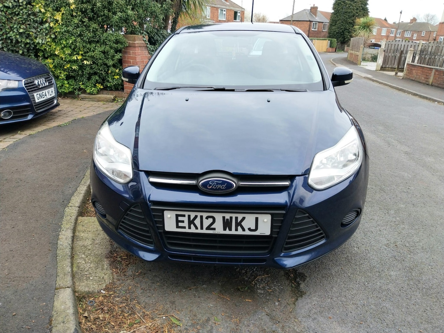 Used Ford Focus 2012 for sale - 77989185: Photo 3