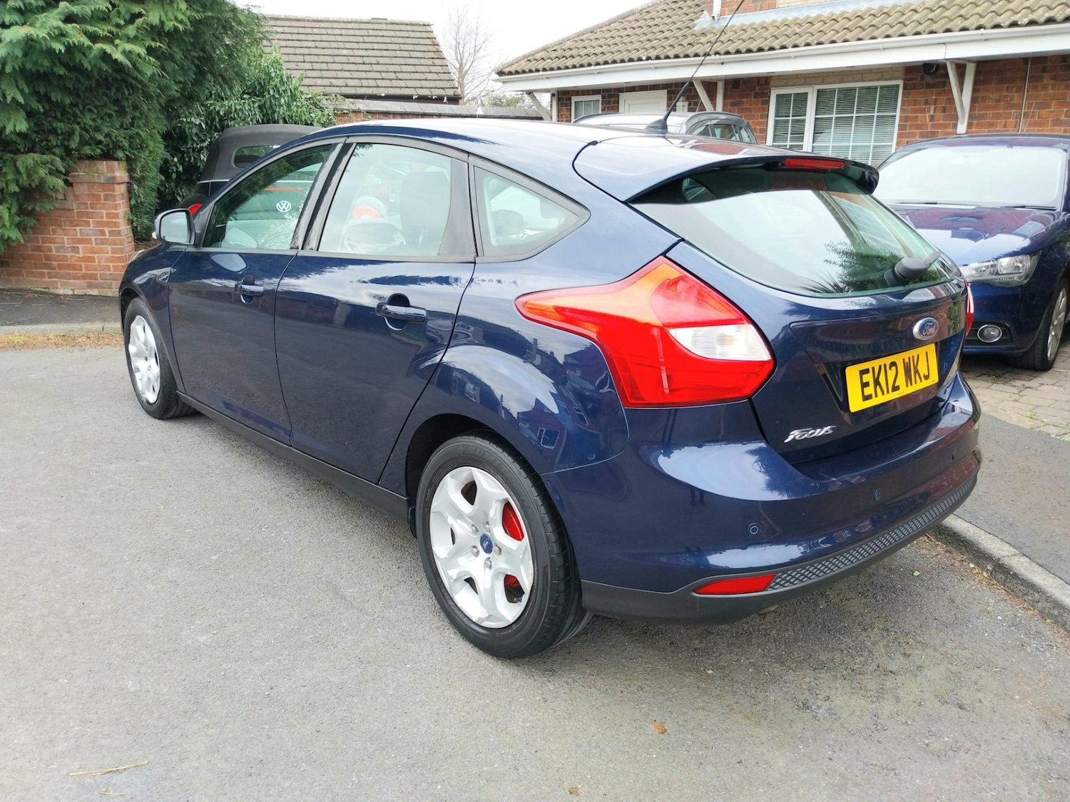 Used Ford Focus 2012 for sale - 77989185: Photo 6