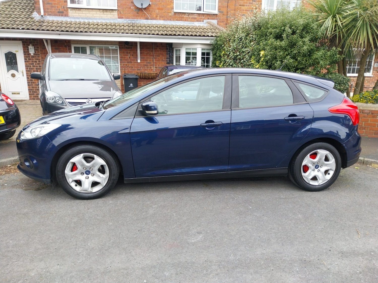 Used Ford Focus 2012 for sale - 77989185: Photo 7