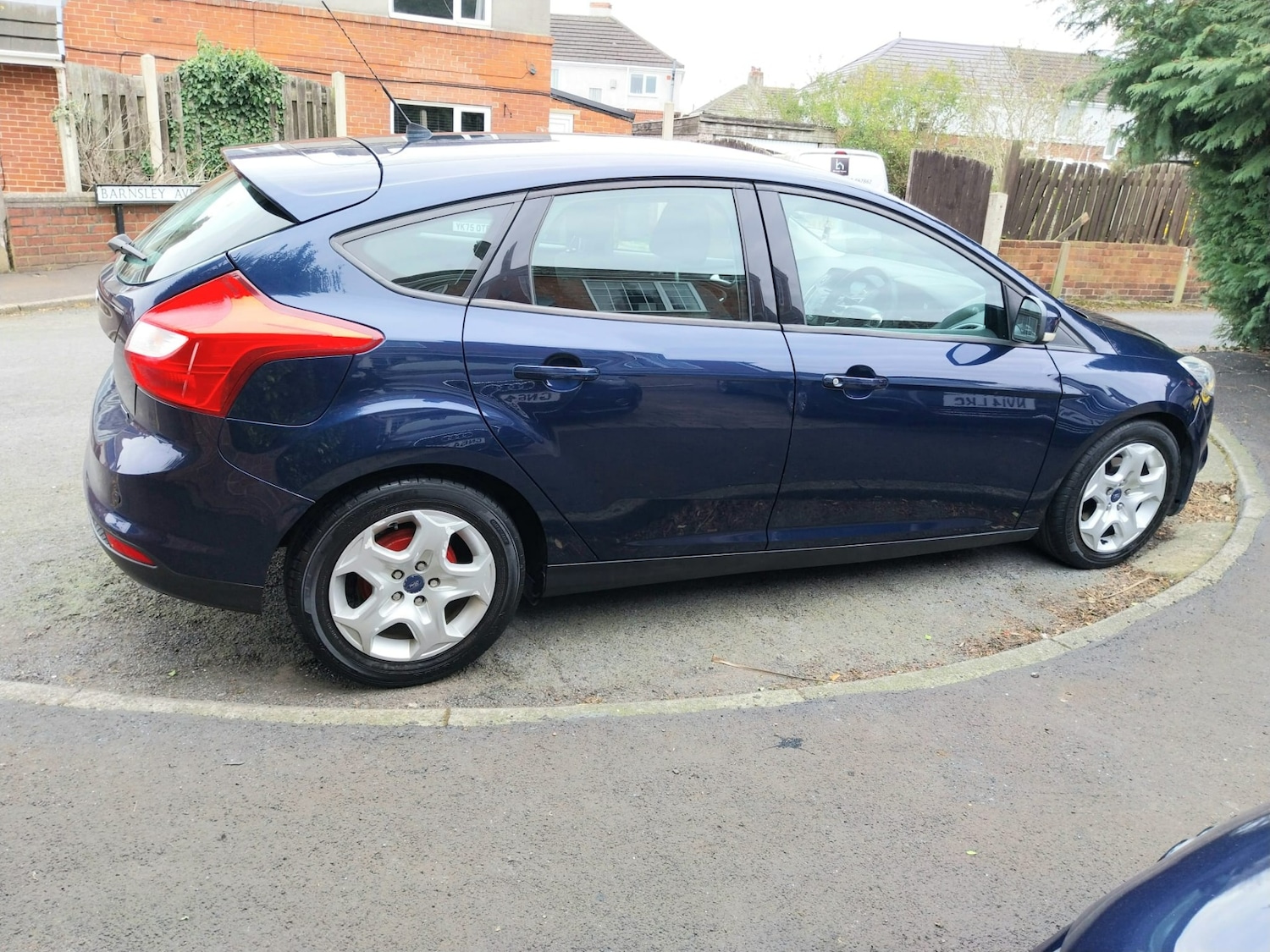 Used Ford Focus 2012 for sale - 77989185: Photo 8