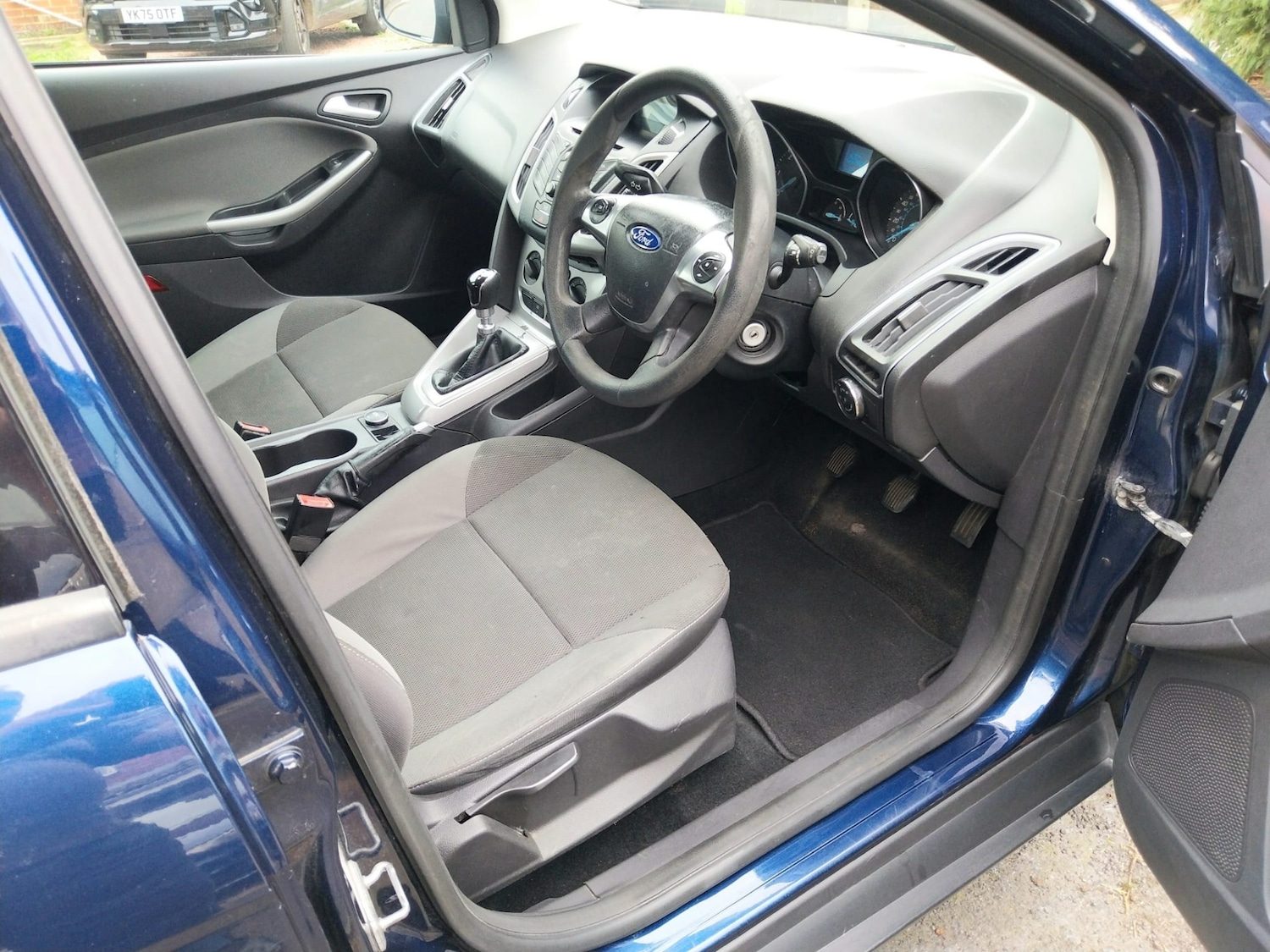 Used Ford Focus 2012 for sale - 77989185: Photo 9