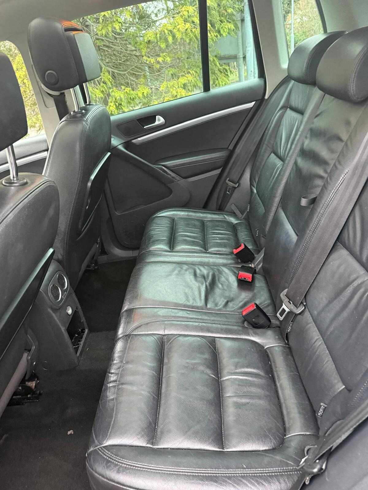 Used Volkswagen Tiguan 2015 for sale - 77654028: Photo 12