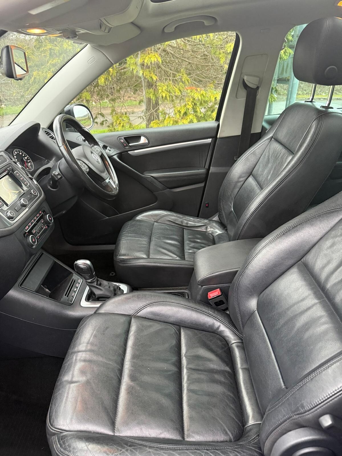 Used Volkswagen Tiguan 2015 for sale - 77654028: Photo 13