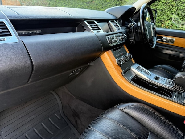 Used Land Rover Range Rover Sport 2012 for sale - 76067747: Photo 13