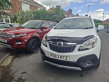 Used Vauxhall Mokka 2013 for sale - 78862380: Photo