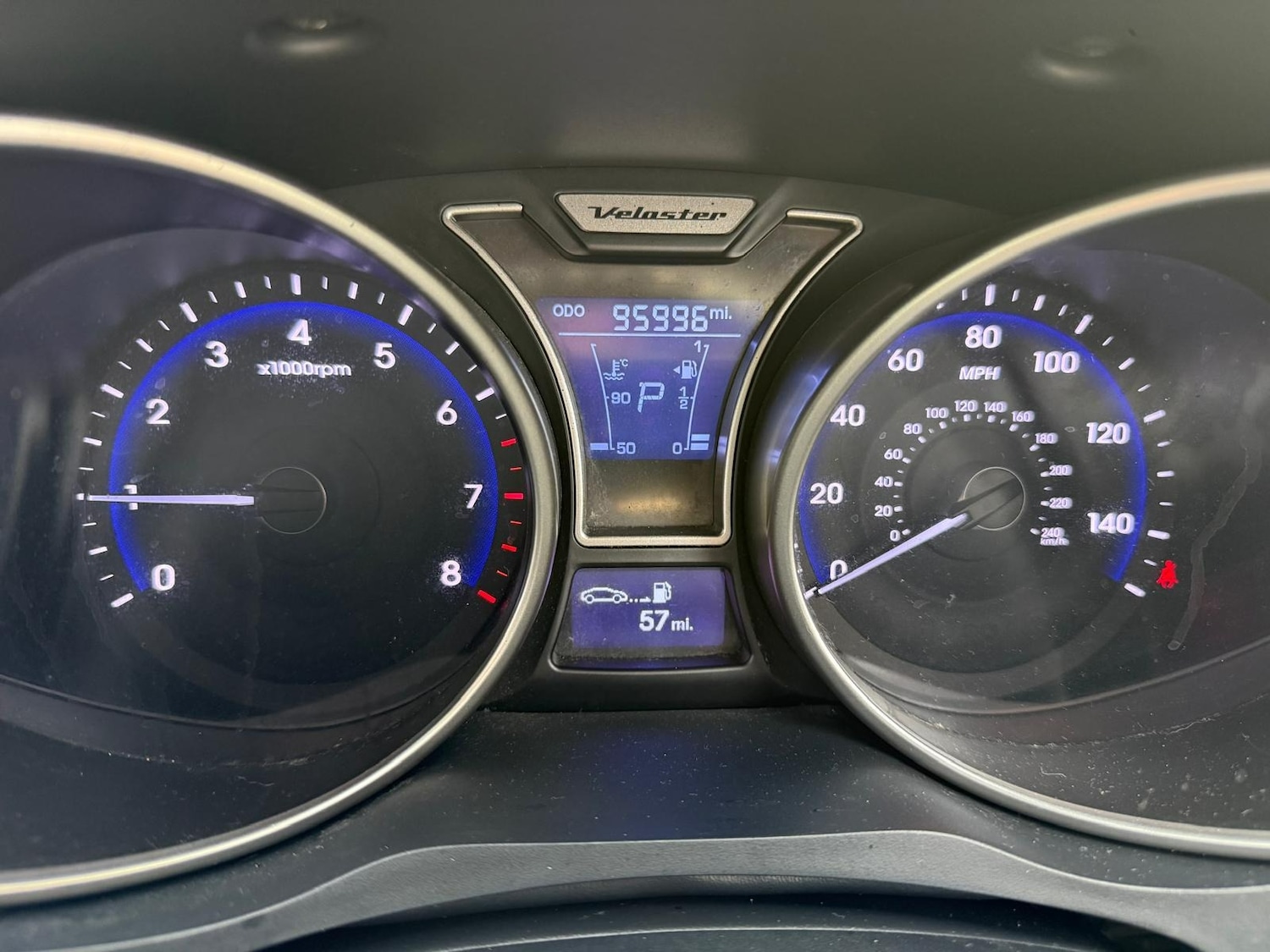 Used Hyundai Veloster 2012 for sale - 78122007: Photo 10