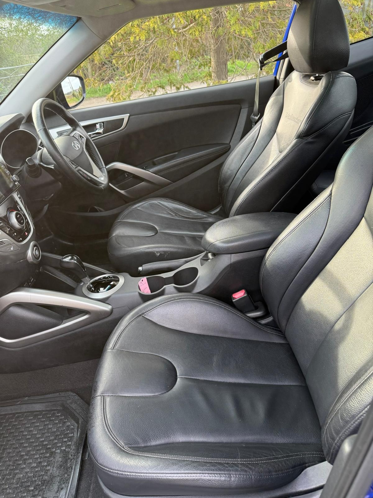 Used Hyundai Veloster 2012 for sale - 78122007: Photo 12