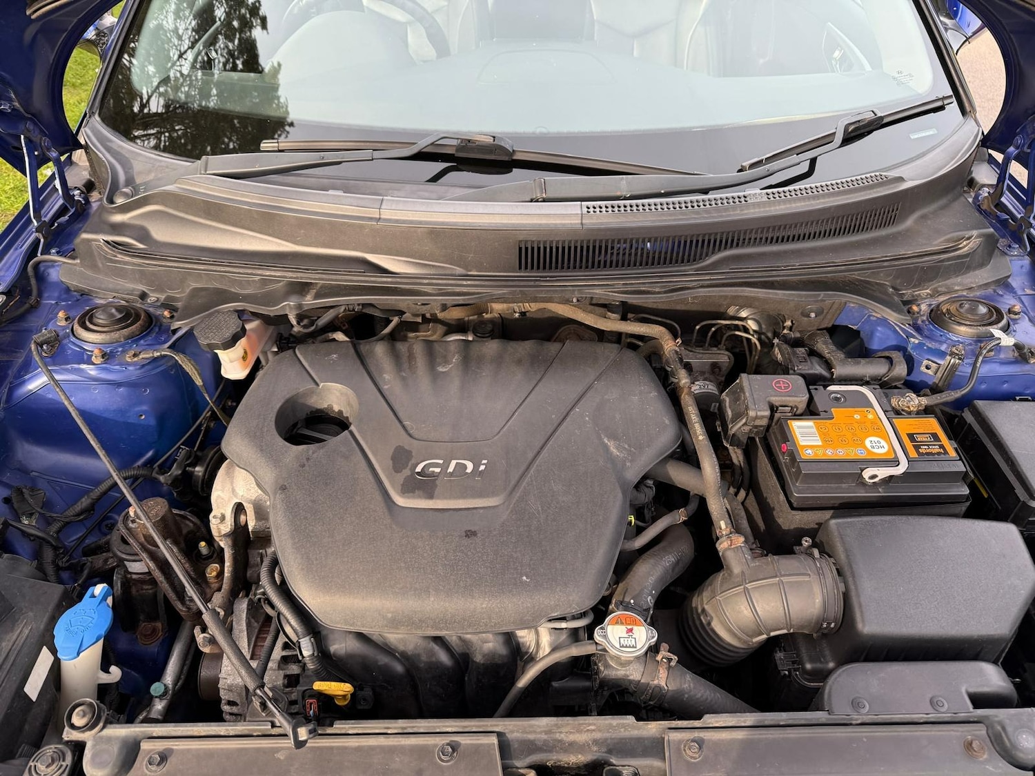 Used Hyundai Veloster 2012 for sale - 78122007: Photo 15