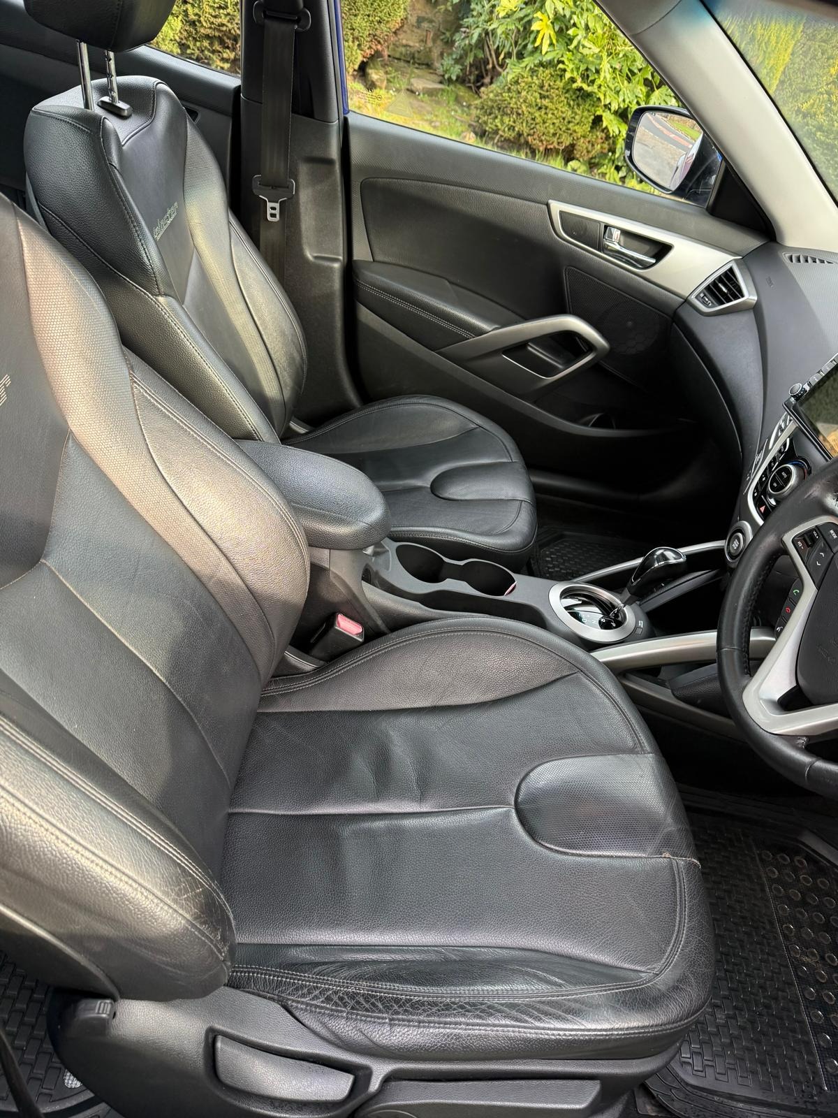 Used Hyundai Veloster 2012 for sale - 78122007: Photo 7