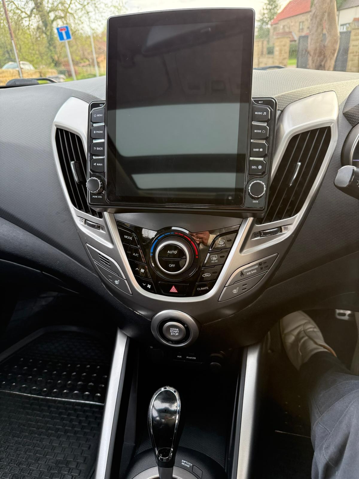 Used Hyundai Veloster 2012 for sale - 78122007: Photo 9