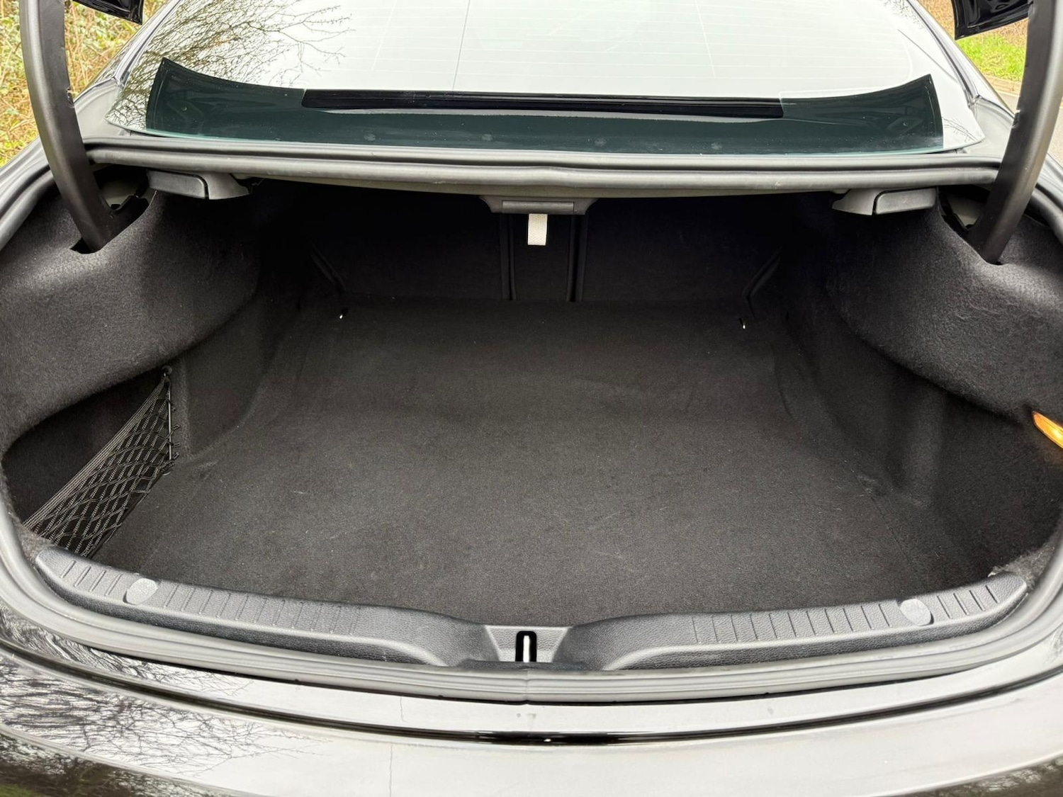 Used Mercedes-Benz C Class 2016 for sale - 77789287: Photo 8