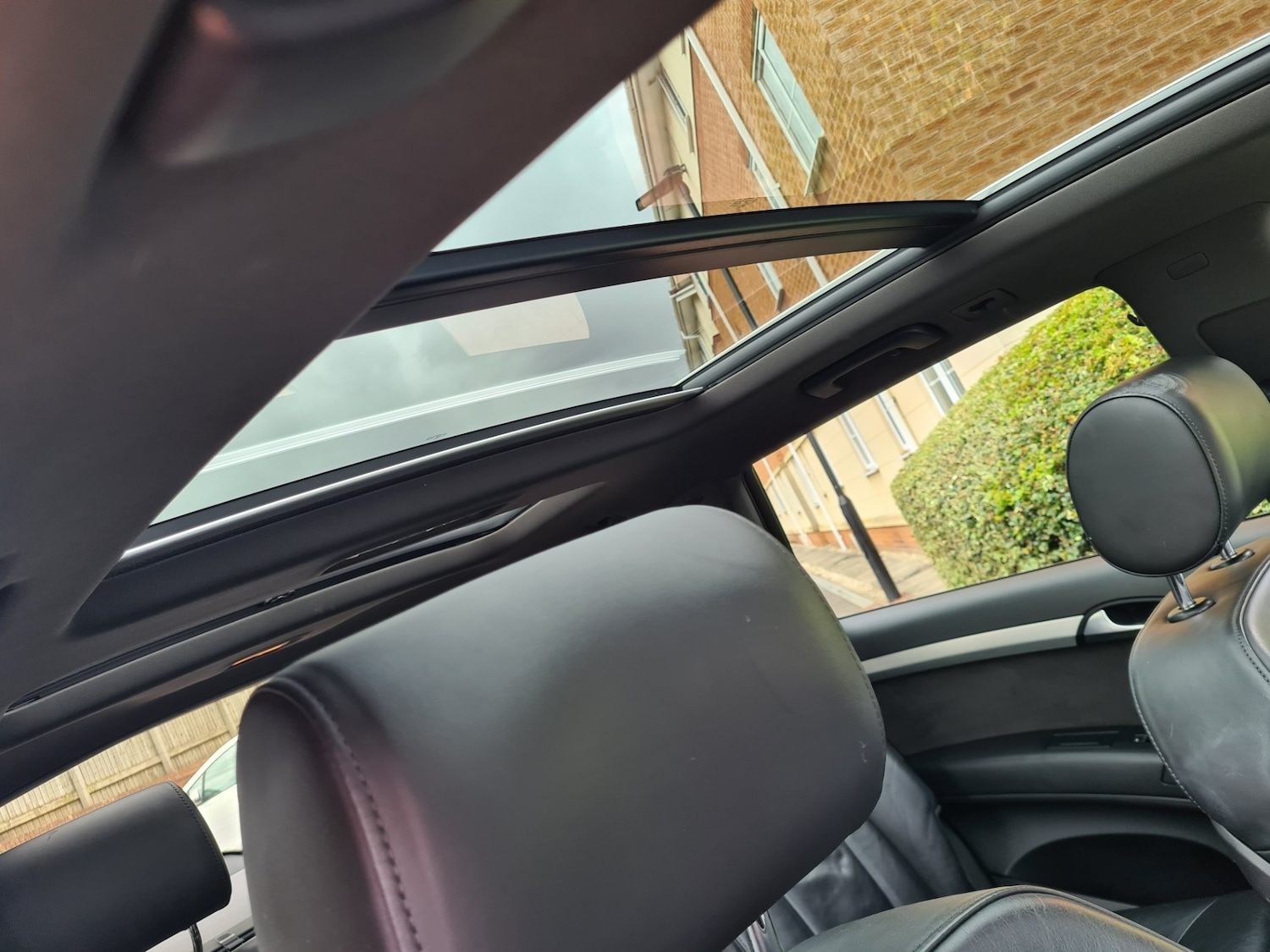 Used Audi Q7 2012 for sale - 76391558: Photo 9