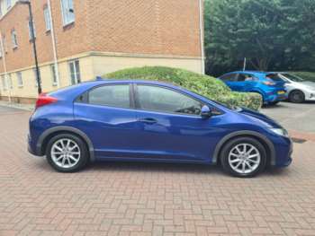 Used Honda Civic 2012 for sale - 75315213: Photo