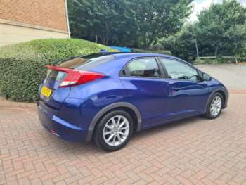 Used Honda Civic 2012 for sale - 75315213: Photo