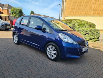 Used Honda Jazz 2012 for sale - 78431519: Photo