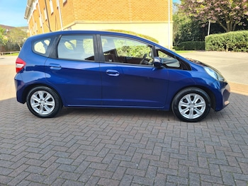 Used Honda Jazz 2012 for sale - 78431519: Photo