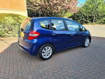 Used Honda Jazz 2012 for sale - 78431519: Photo